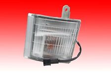 Blinkleuchte rechts passend für Mitsubishi Canter Blinker inkl. Fassung u. Kabel