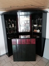 Edle Bar Theke im italienischen Design