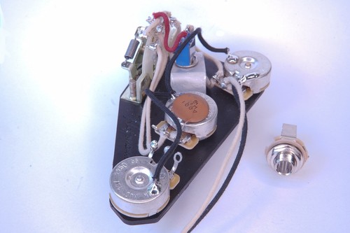 Kloppmann premium wiring kit - kloppmann,