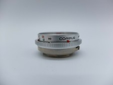 Compur 1111 445 voigtländer - compur,