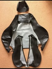 Golf 3 Colour Concept Recaro Originale  VW Bezüge Lederbezüge GTI Edition