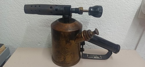 Hähnel 706 lötlampe - hähnel,