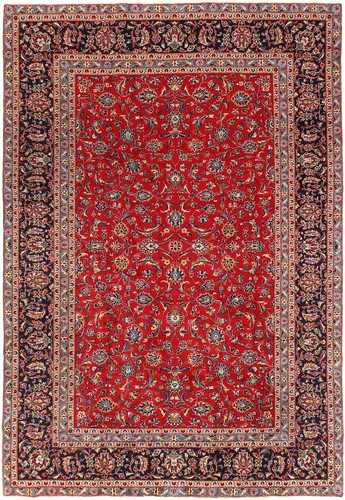 Orientteppich kashan kork 340 - kashan,
