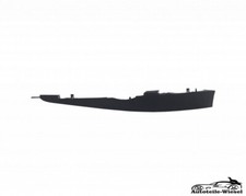 Spoiler Stoßstange Vorne