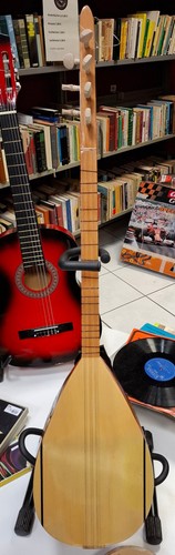 Türkische bağlama saz - /,