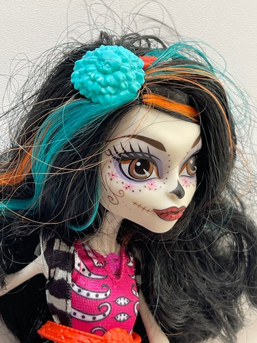 Monster high art class - art,