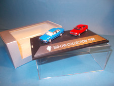 HERPA 1/87 BIB -CAR-Collection