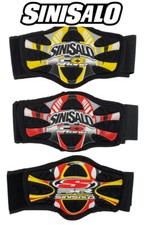 NIERENGURT SINISALO MX BELT