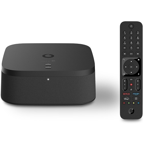 Vodafone gigatv home sound - vodafone,