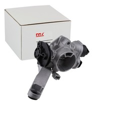 NTY DROSSELKLAPPE REGELKLAPPE