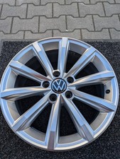 Original Alufelge 3G0601025D