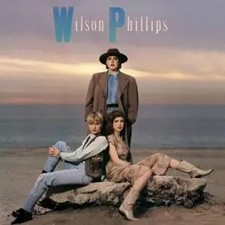 Wilson Philips | Wilson
