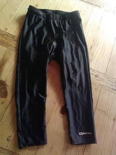Fahrradhose knielang - 3/4,