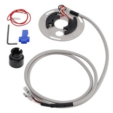 Elektronische Zündung