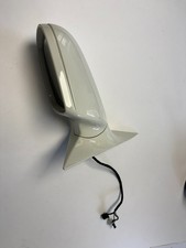 Mercedes R171 SLK MOPF