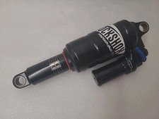 Rock-Shox Monarch Plus RC3