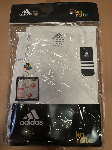 Adidas evolution karateanzug - adidas,