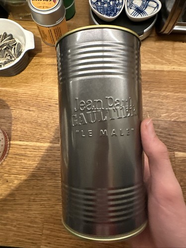 Jean paul gaultier male - le,