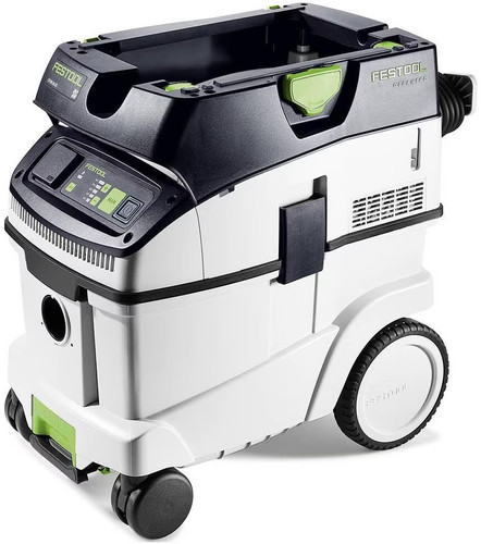 Festool ctm absaugmobil - ctm, 36
