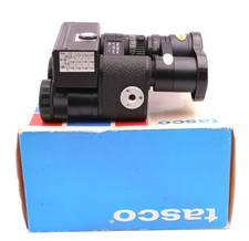 TASCO FERNGLASKAMERA 7800 