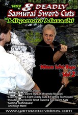 The 8 Deadly Samurai Sword