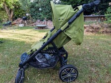 Gesslein S4 Buggy grün