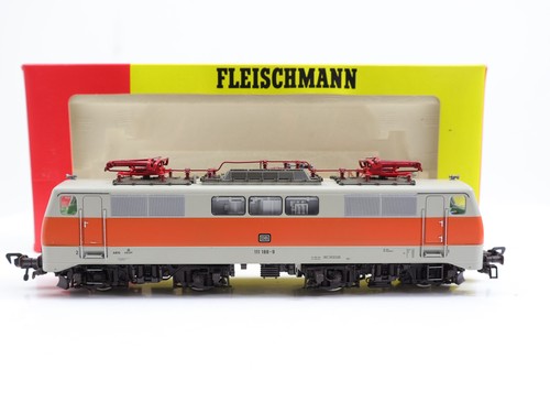 Fleischmann 4349 elektrolok - 4349,