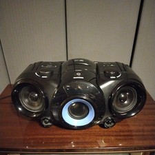 TELEFUNKEN Boombox RC10028M