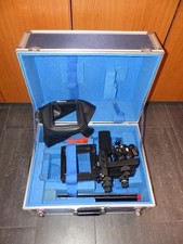 Sinar P 4x5 Kamera Grossformat
