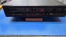 Vintage Pioneer PD-5010 CD