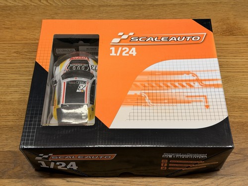 Scaleauto 24 - scaleauto, 1:24