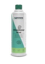 proWin Alleskönner Mint 500ml
