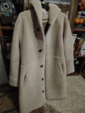 DOPPELLSEITIG Nerzmantel