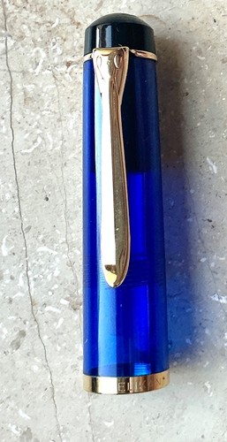 Vintage pelikan m200 - vintage!,