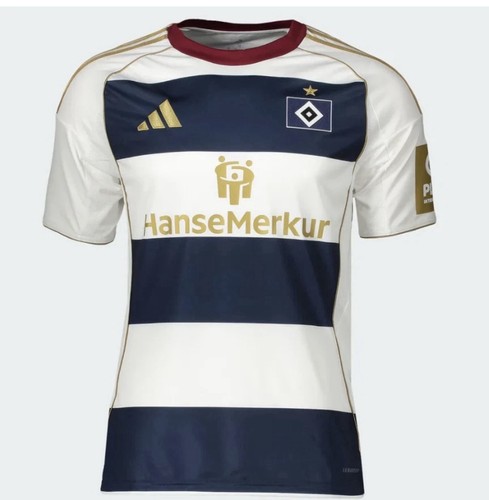 Adidas hsv sondertrikot 1887 - hsv,