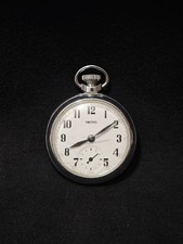 Alte mechanische Smiths