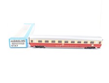 Märklin H0 4147 Personenwagen