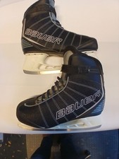 BAUER - Herren Schlittschuhe /