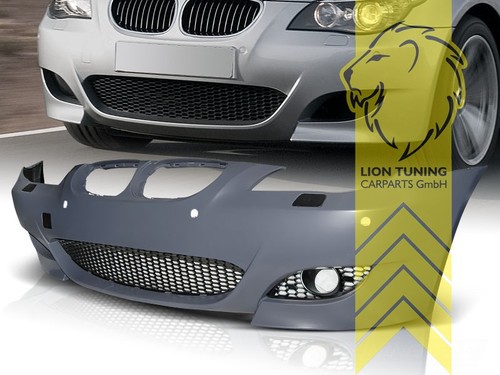Frontstoßstange für bmw - frontstoßstange, e60