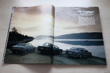Auto motor und - motor, 01/1985
