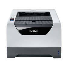 Brother 5350dn laserdrucker - hl-5350dn,