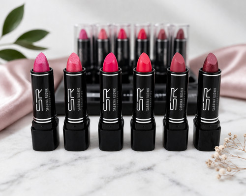 Perfekte lippen sekunden - perfekte,