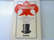 Der Connaisseur. Ehegeschichten. (145/5) Hottinger, Mary: