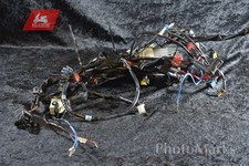 Kabelbaum Aprilia SR50 R Factory komplett Original Einspritzer Schlachtfest top