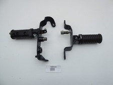 Kawasaki BN 125 Eliminator Fußrasten LR 34003-1465 34028-1372 34003-1464
