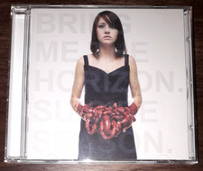 Bring Me the Horizon - Suicide