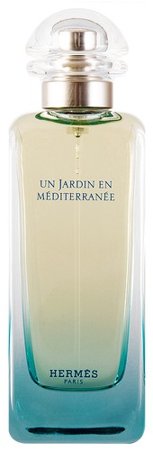 Hermès jardin en - un,