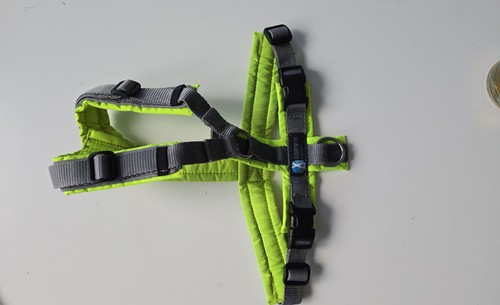 Anny protect brustgeschirr - x,