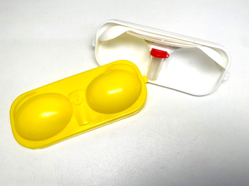 Echte ddr eier - , box