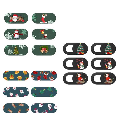 Webcam cover universal - webcam,